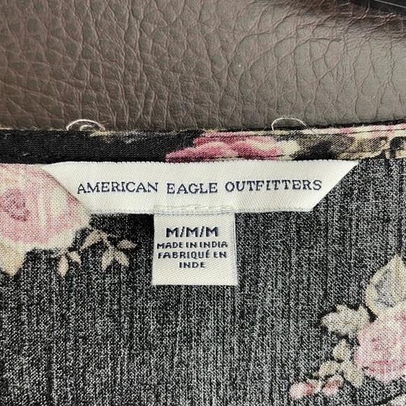 𝅺American Eagle Outfitter’s jumpsuit Rompers - Picture 12 of 13